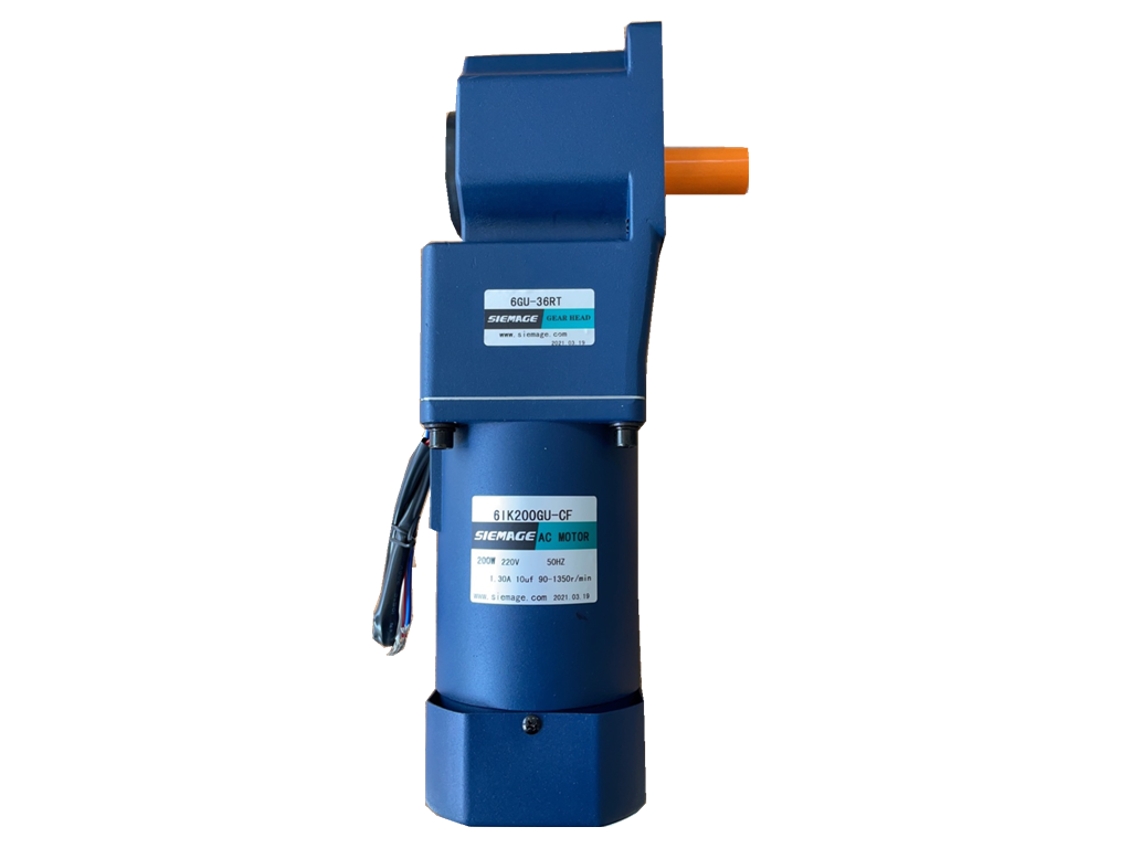 西馬格電機(jī)