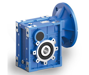 西馬格雙曲面減速器90