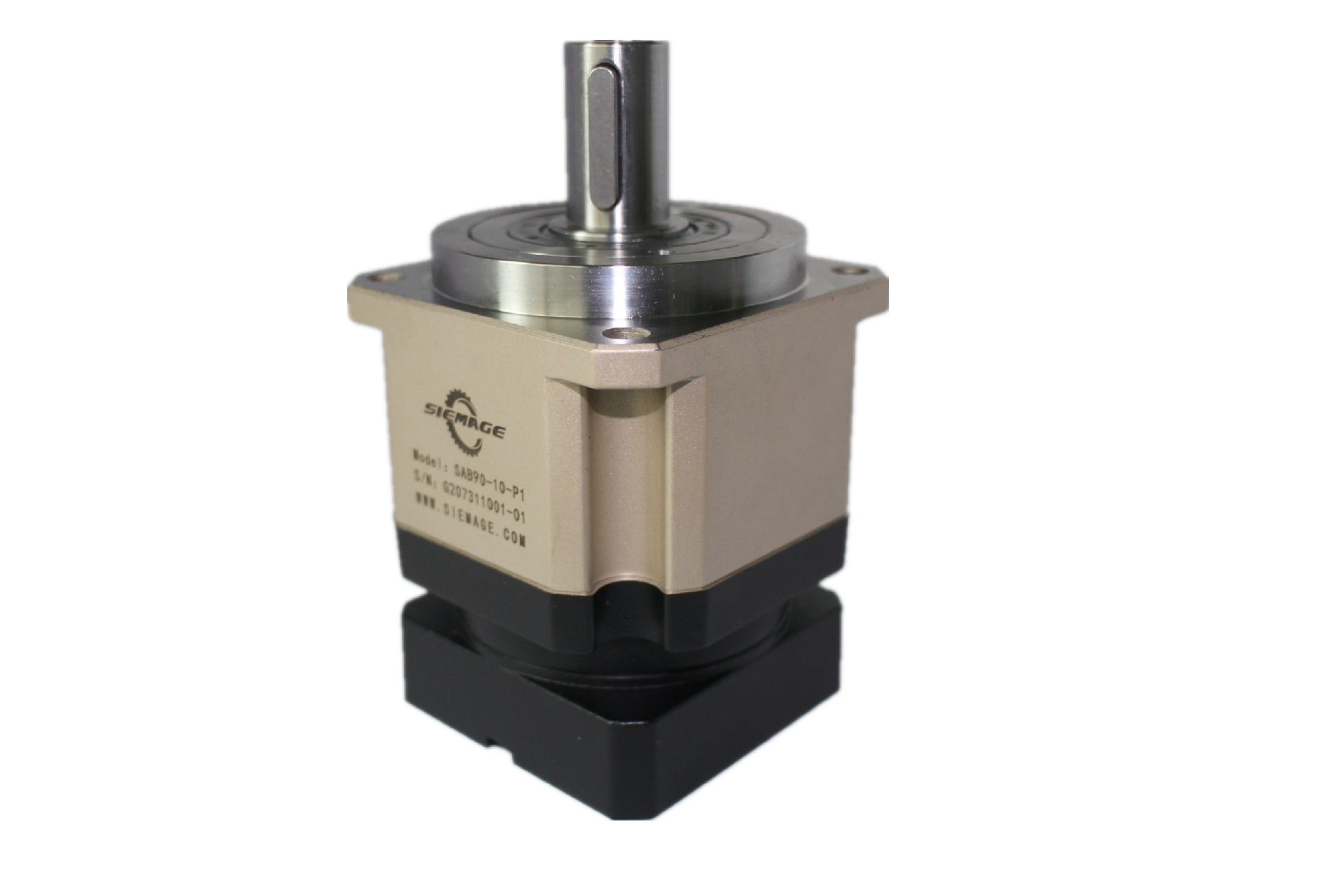 行星減速器選型 行星減速器選型