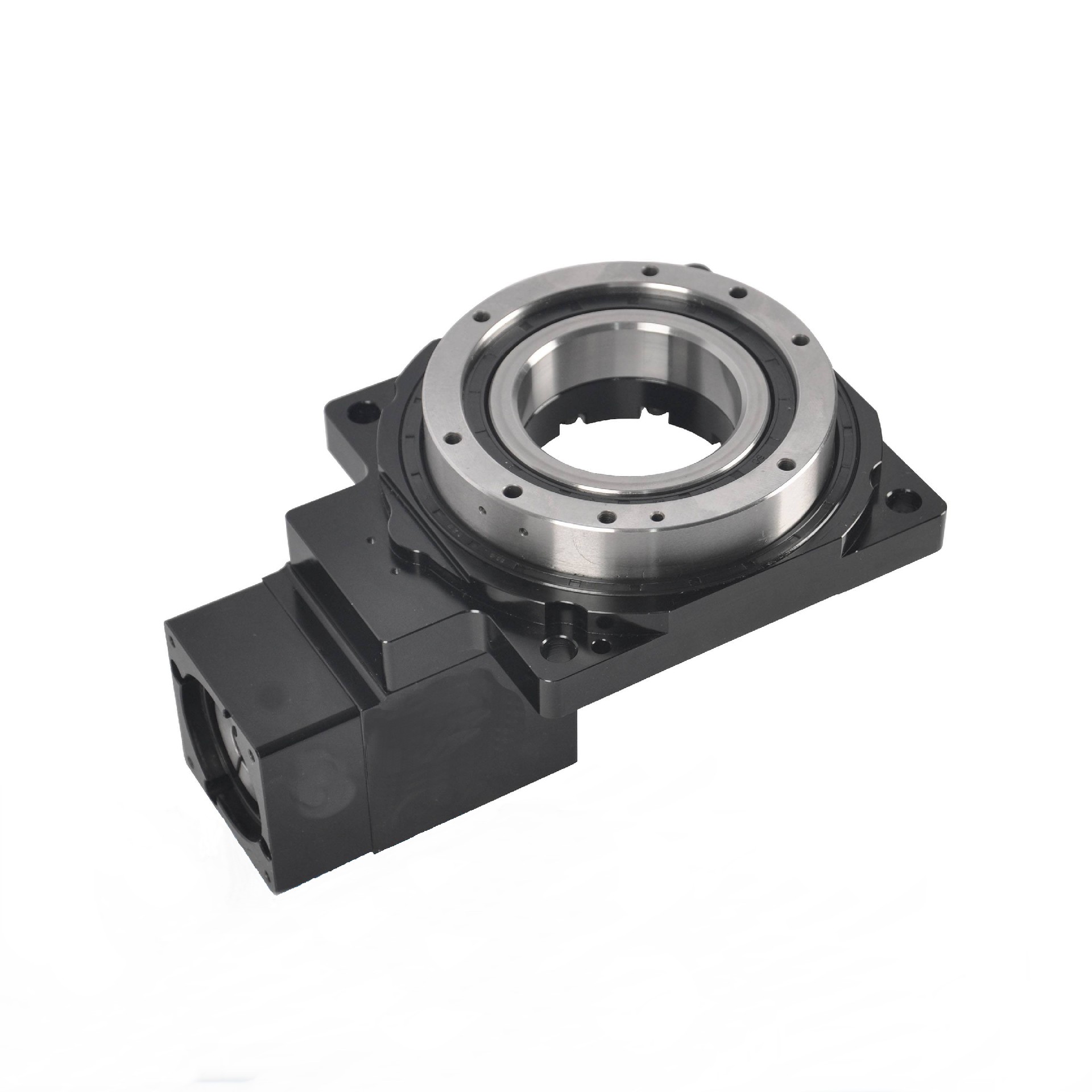 西馬格中空平臺減速機