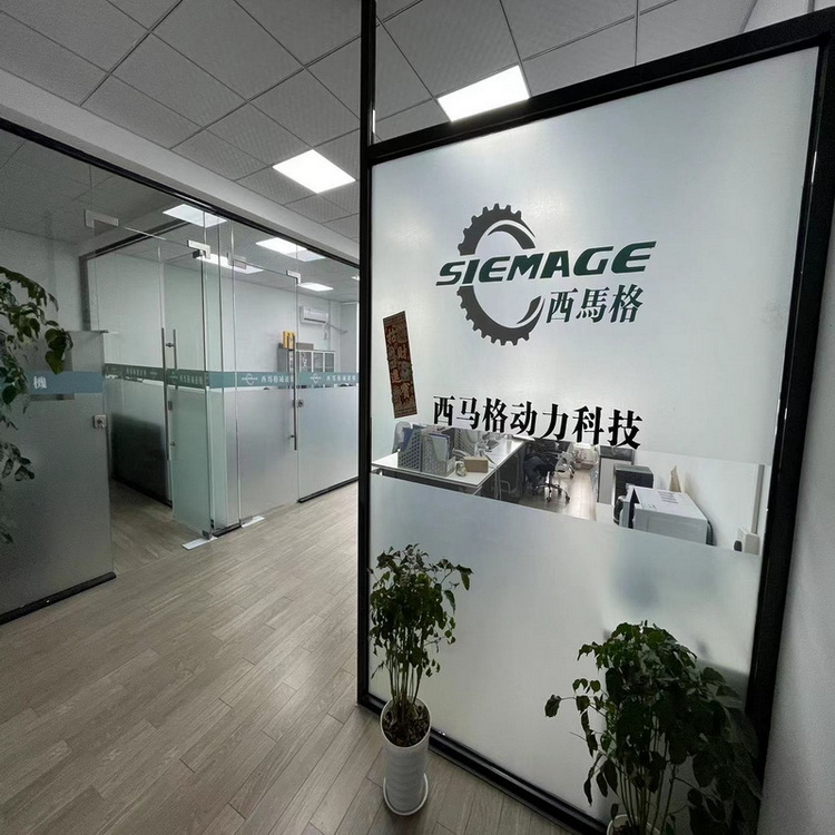 西馬格國(guó)內(nèi)銷售部