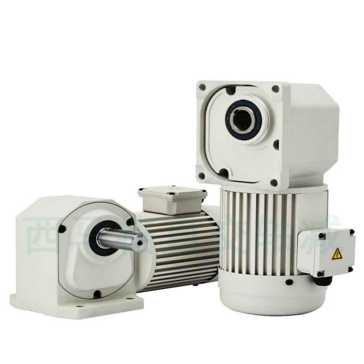 直交軸減速機(jī)