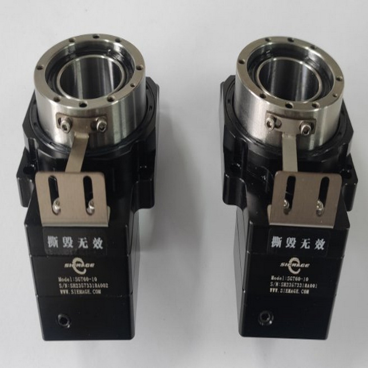 中空平臺減速機(jī) 中空平臺減速機(jī)